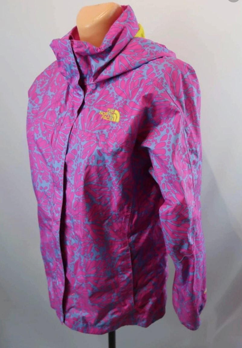 The North Face membraninė moteriška striukė XS/S dydis