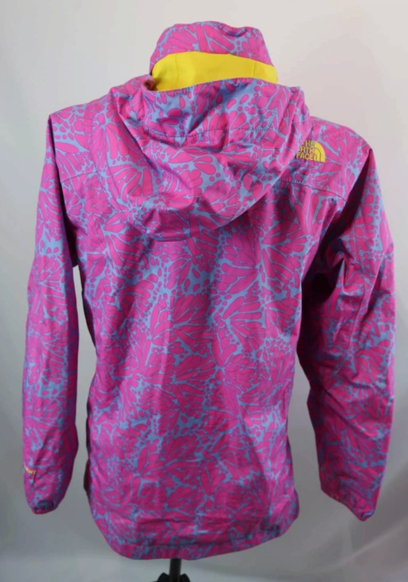 The North Face membraninė moteriška striukė XS/S dydis
