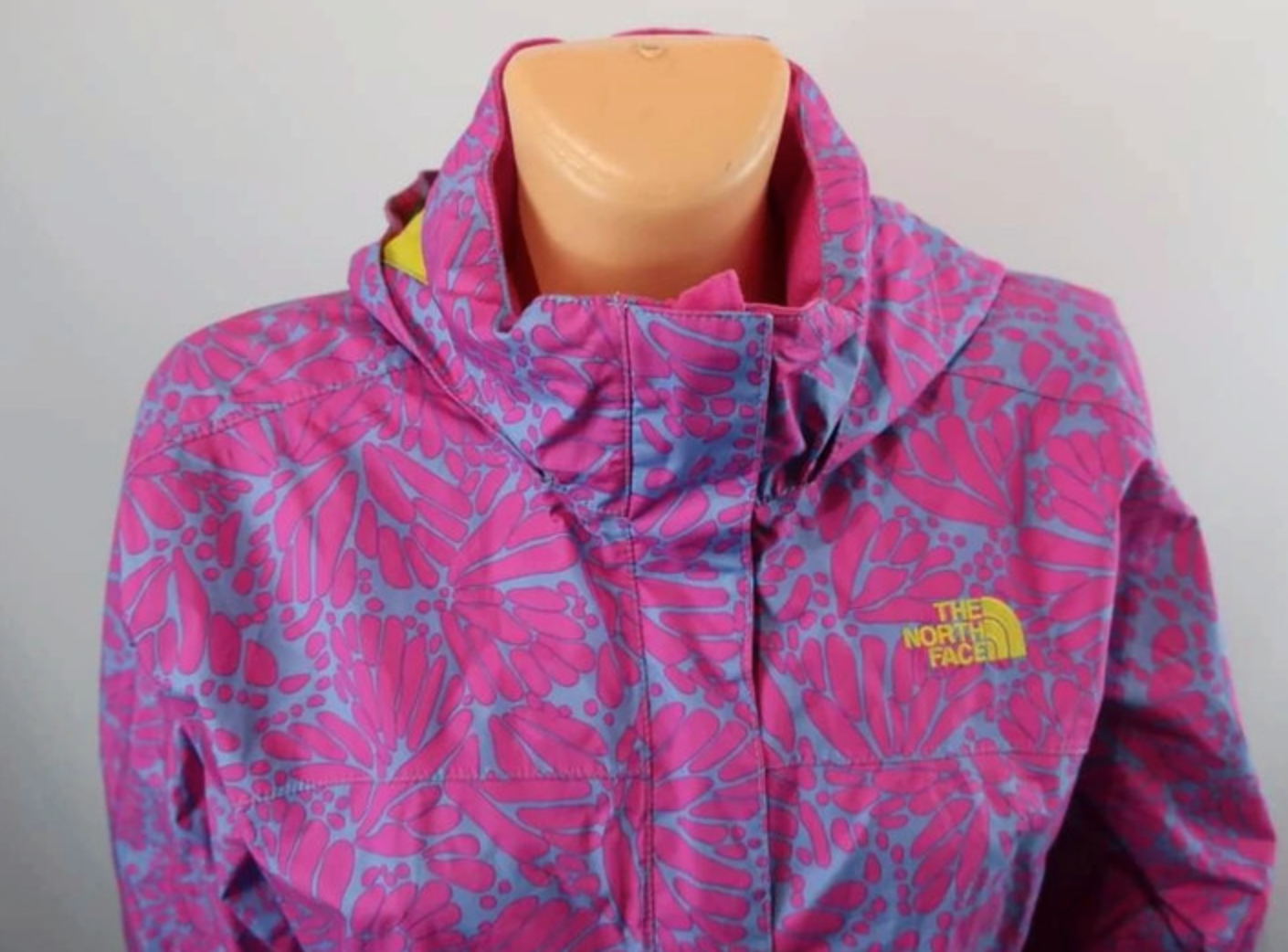 The North Face membraninė moteriška striukė XS/S dydis