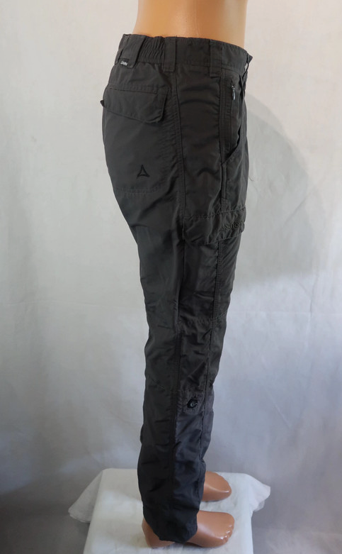 Schoffel moteriškos laisvalaikio, trekingo kelnės 38 dydis