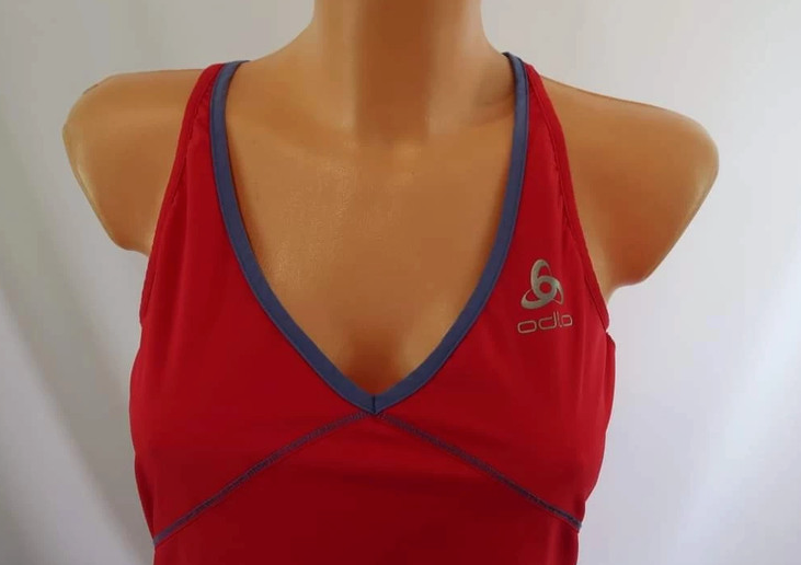 Oldo sportinė suknelė