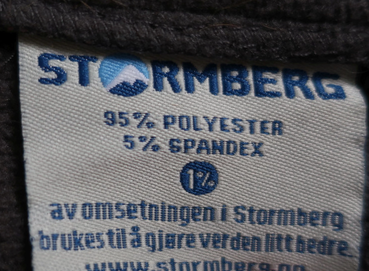 Stormberg moteriška softšelinė striukė S dydis