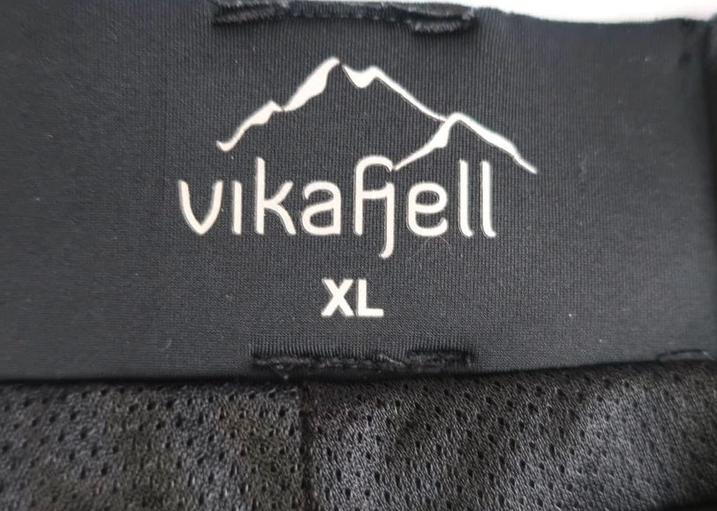 Vikafjell vyriškos laisvalaikio L/XL dydis