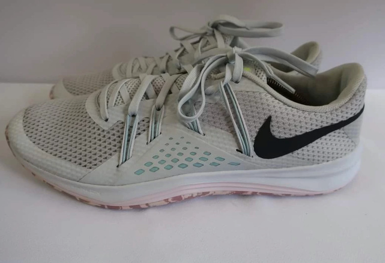 Nike sportiniai, laisvalaikio batai 40,5/41 dydis