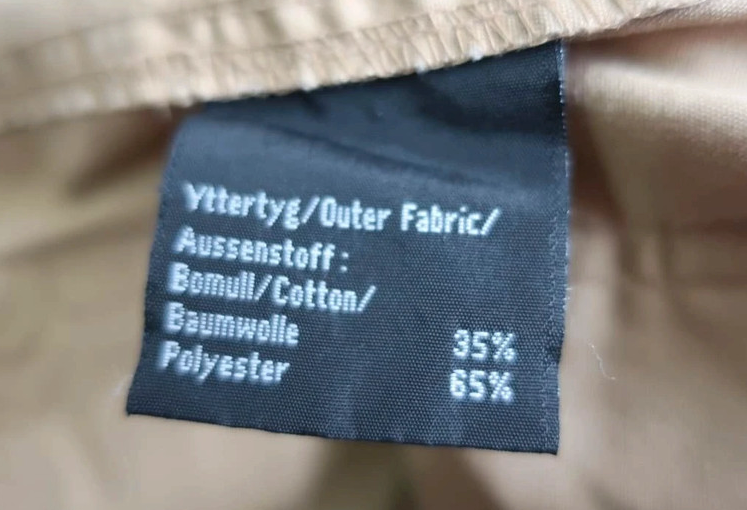 FjallRaven vyriški šortai S/M dydis
