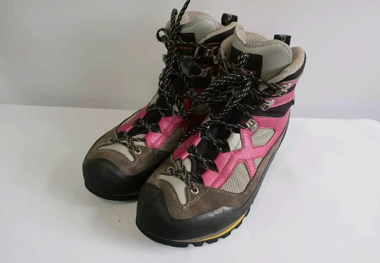 Scarpa laisvalaikio, žygio batai su Gore-tex 36/36,5 dydis