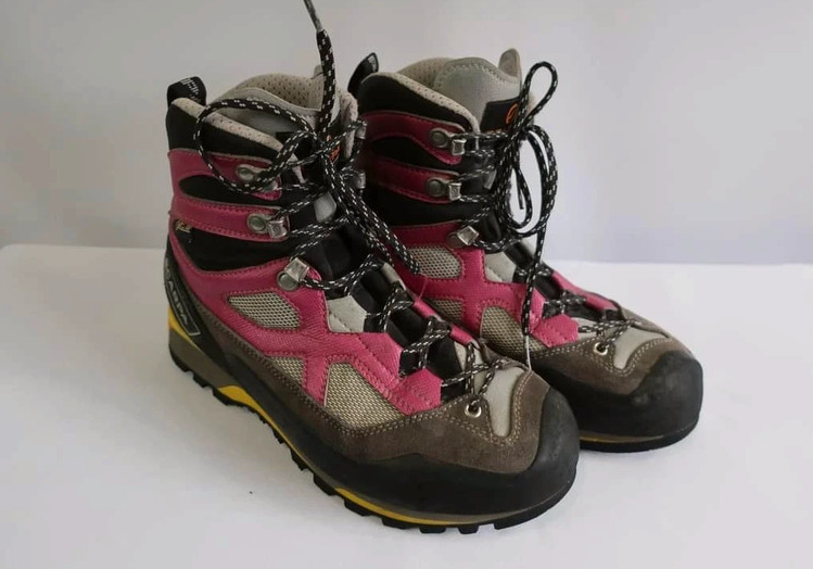 Scarpa laisvalaikio, žygio batai su Gore-tex 36/36,5 dydis