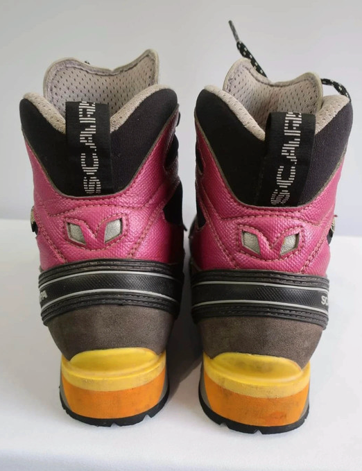 Scarpa laisvalaikio, žygio batai su Gore-tex 36/36,5 dydis