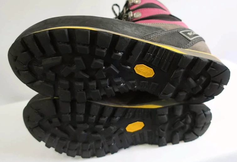 Scarpa laisvalaikio, žygio batai su Gore-tex 36/36,5 dydis