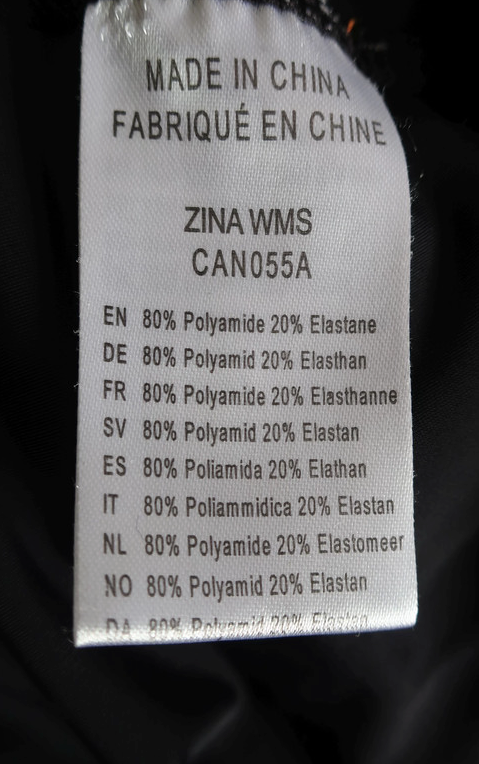 Energetics moteriški dviratiniai šortai 42 dydis