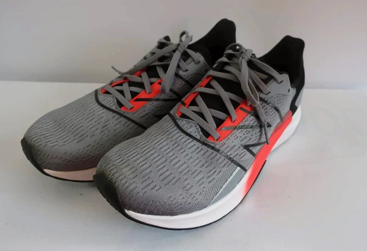 New Balance sportiniai batai 43,5 dydis