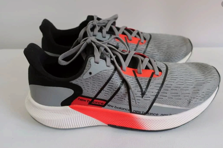 New Balance sportiniai batai 43,5 dydis