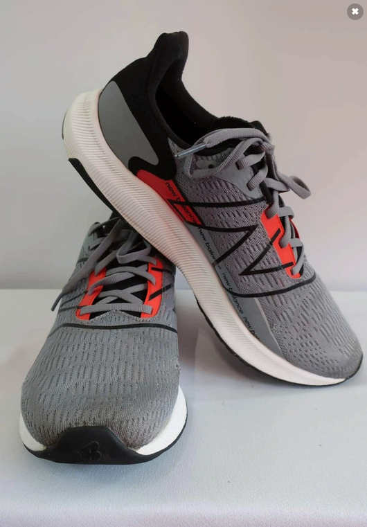 New Balance sportiniai batai 43,5 dydis