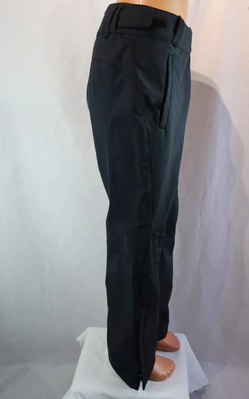 Tcm Active moteriškos softšelinės laisvalaikio kelnės 44/46 dydis