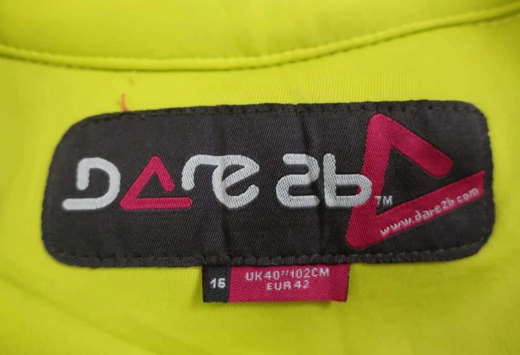 Dare 2B naujas moteriškas šiltukas/ džemperis