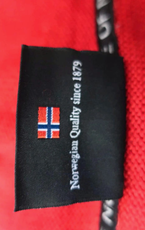 Dale of Norway moteriškas vilnonis megztinis XL dydis