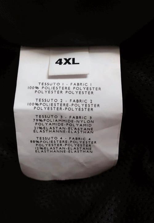 Nalini vyriška striukė XXL dydis