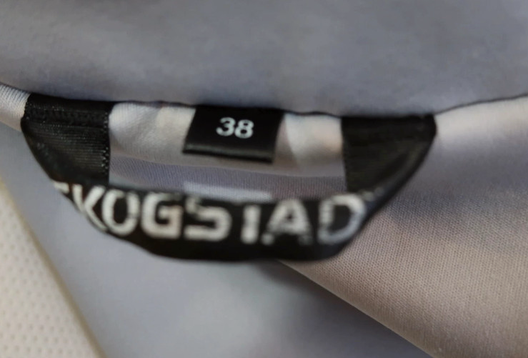 Skogstad moteriškas šiltukas 38 dydis