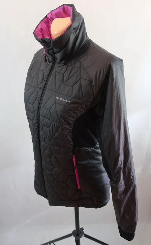 Quechua plona striukė /šiltukas S/M dydis