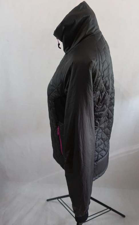 Quechua plona striukė /šiltukas S/M dydis