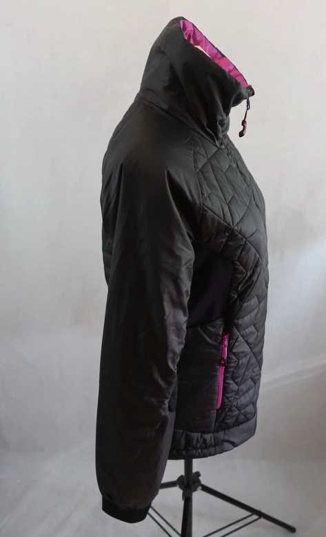 Quechua plona striukė /šiltukas S/M dydis