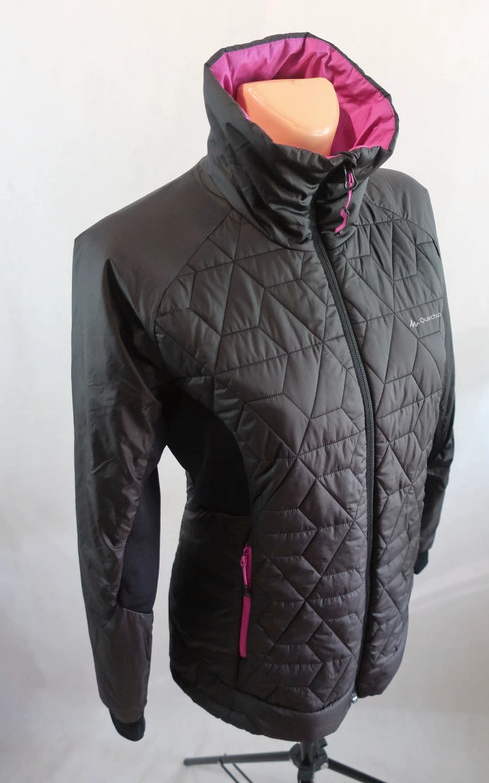 Quechua plona striukė /šiltukas S/M dydis