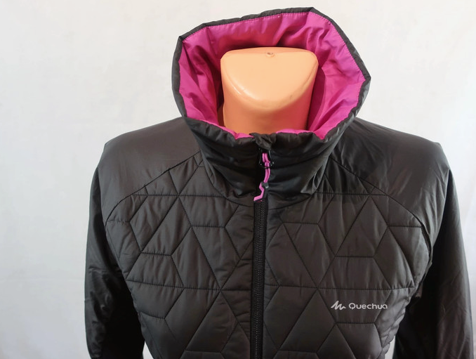 Quechua plona striukė /šiltukas S/M dydis
