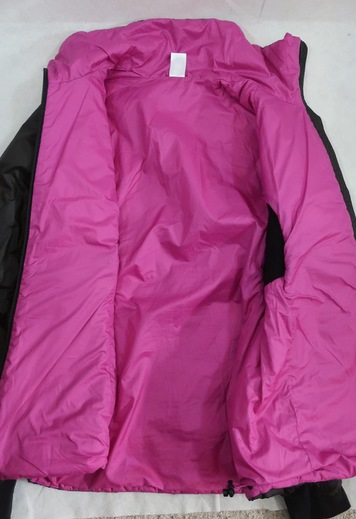 Quechua plona striukė /šiltukas S/M dydis