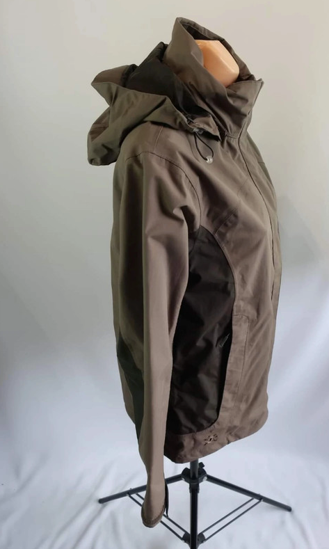 SALEWA moteriška striukė 36/38 dydis