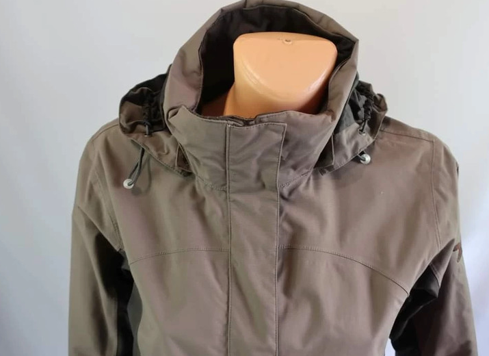 SALEWA moteriška striukė 36/38 dydis
