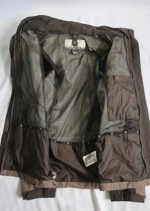 SALEWA moteriška striukė 36/38 dydis