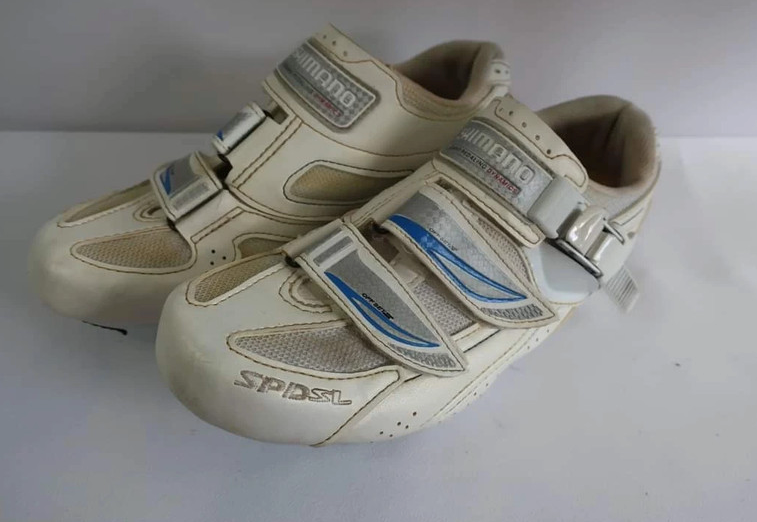 Shimano dviratiniai batai 38/38,5 dydis