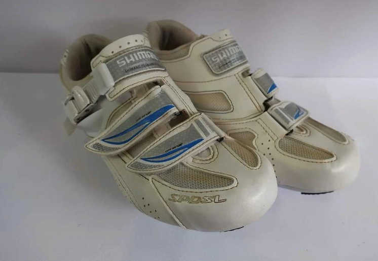 Shimano dviratiniai batai 38/38,5 dydis