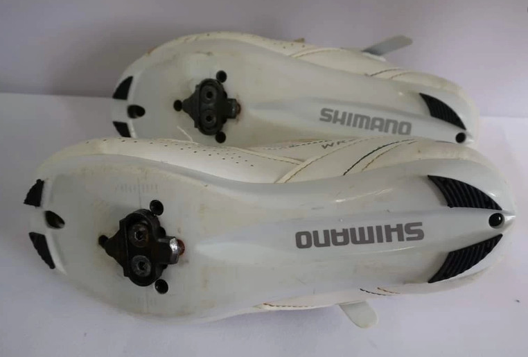 Shimano dviratiniai batai 38/38,5 dydis