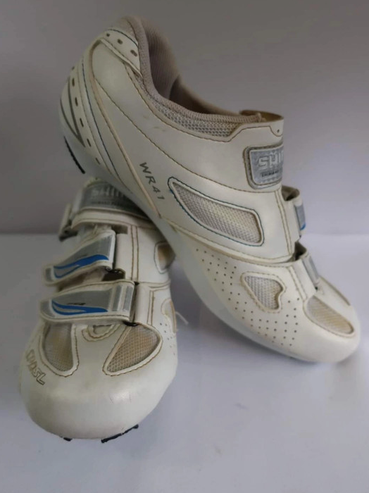 Shimano dviratiniai batai 38/38,5 dydis