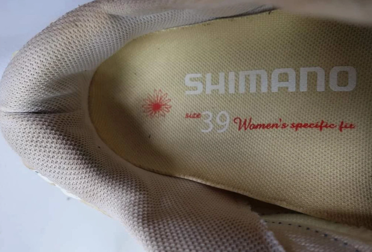Shimano dviratiniai batai 38/38,5 dydis