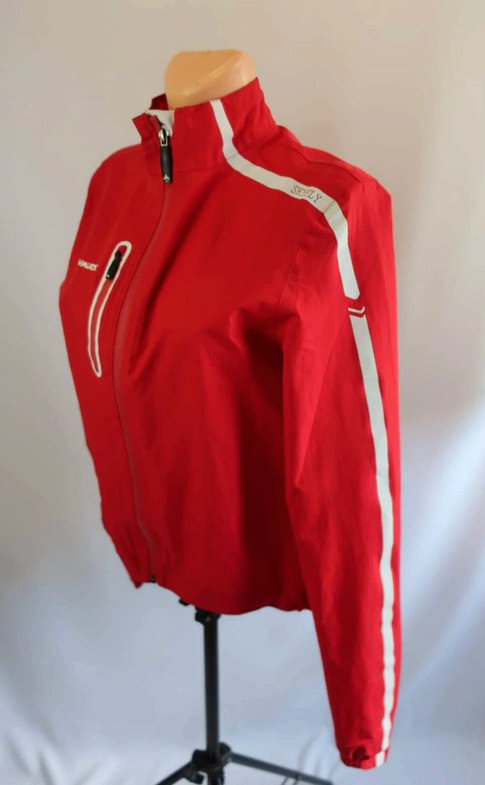 Vaude moteriška lengva sportinė striukė XS/S dydis