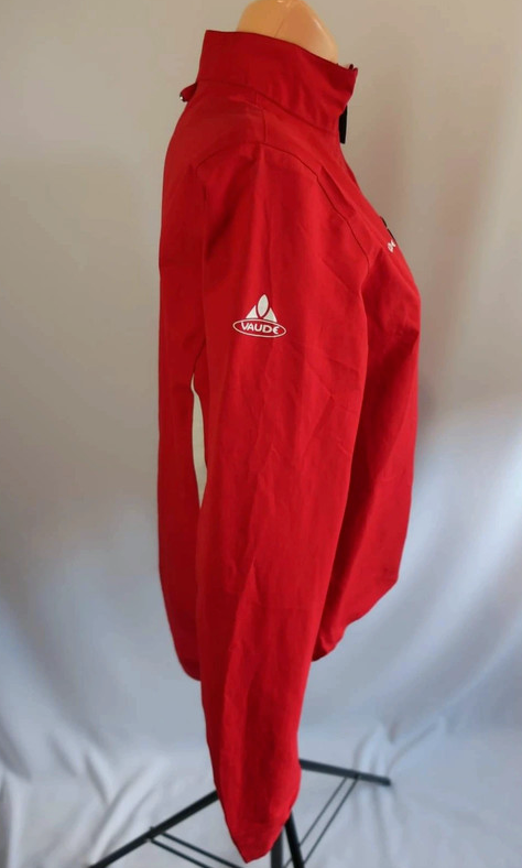 Vaude moteriška lengva sportinė striukė XS/S dydis