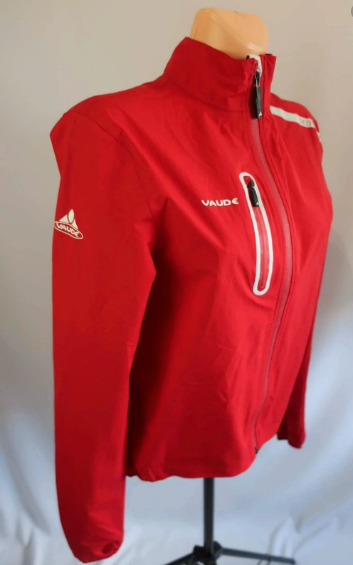 Vaude moteriška lengva sportinė striukė XS/S dydis