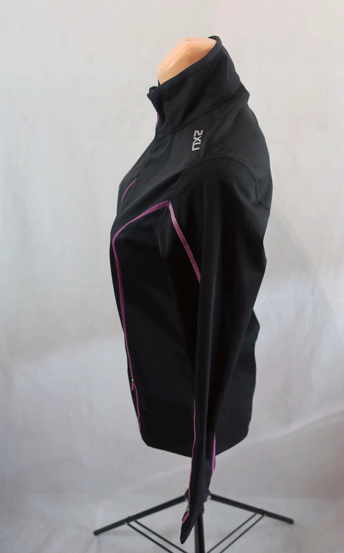 2XU moteriškas sportinis švarkelis/striukė S dydis