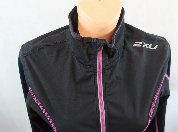 2XU moteriškas sportinis švarkelis/striukė S dydis