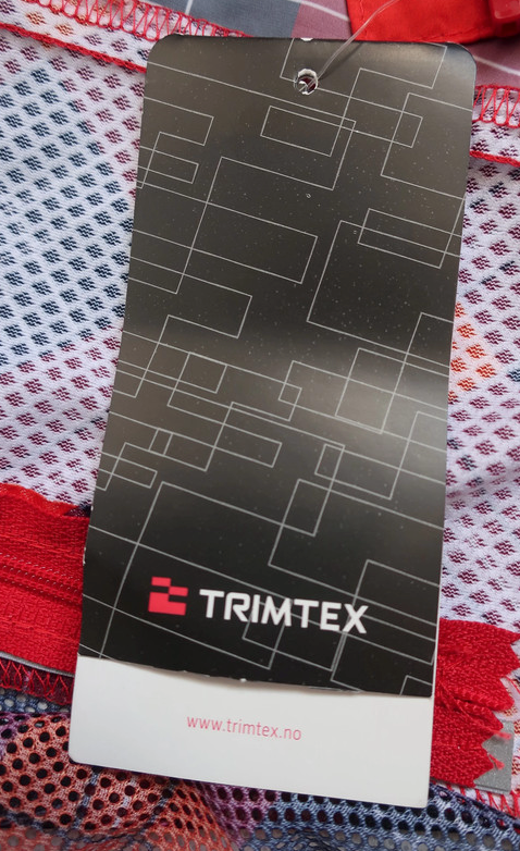 Trimtex nauja moteriška sportinė liemenė S dydis