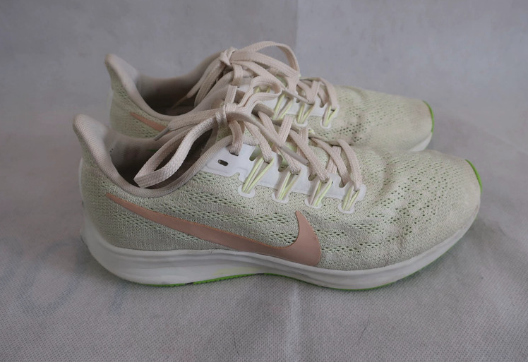 Nike sportiniai, laisvalaikio batai 38,5 dydis