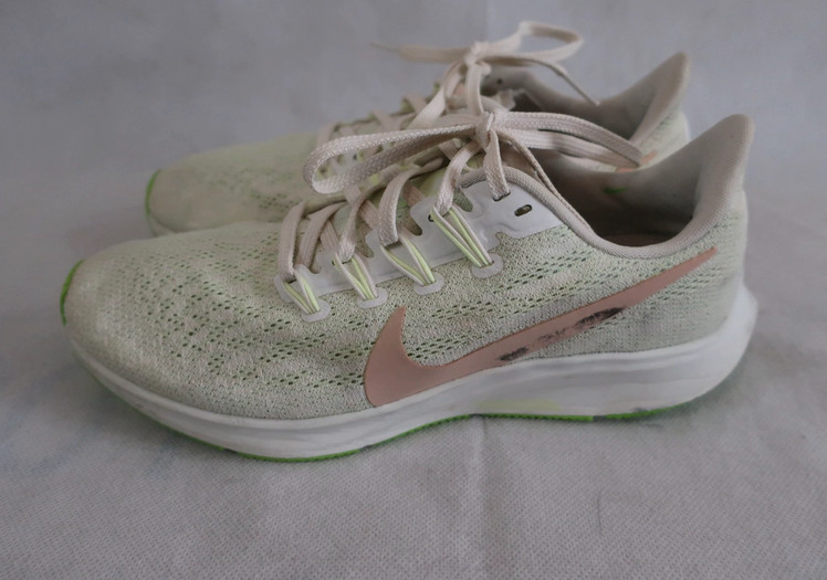 Nike sportiniai, laisvalaikio batai 38,5 dydis
