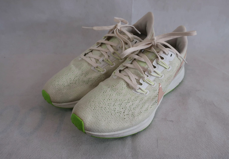 Nike sportiniai, laisvalaikio batai 38,5 dydis