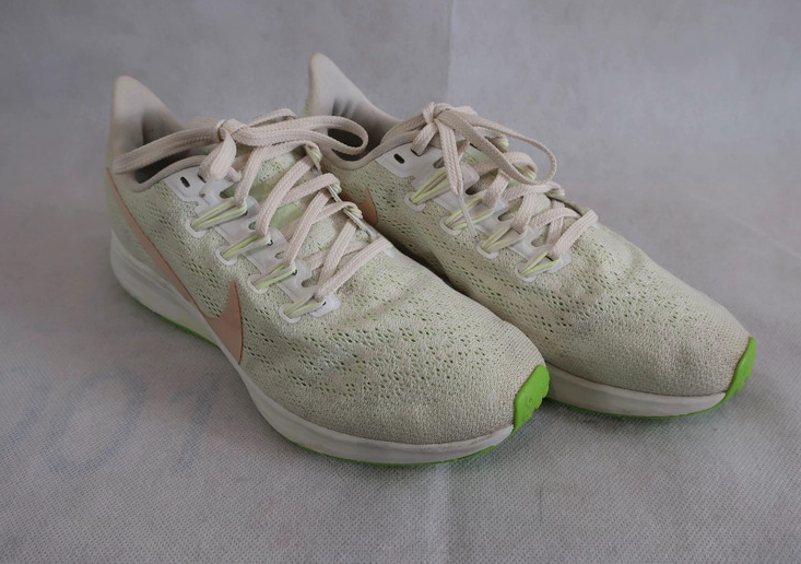 Nike sportiniai, laisvalaikio batai 38,5 dydis