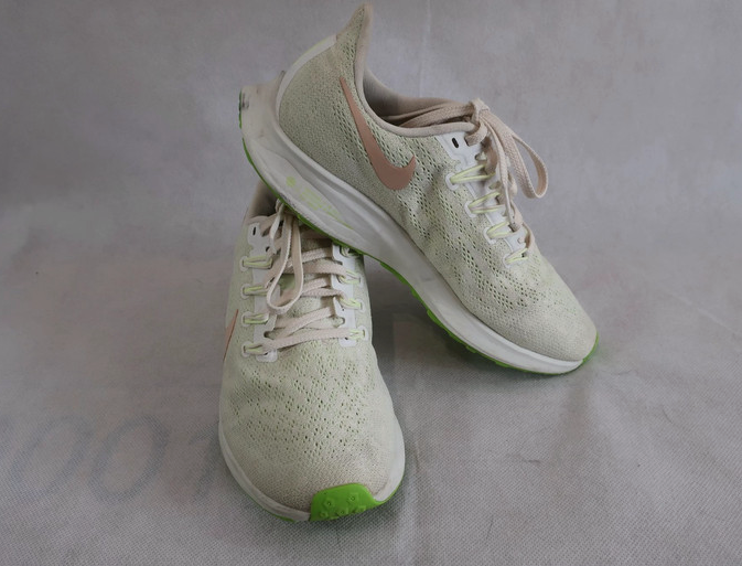 Nike sportiniai, laisvalaikio batai 38,5 dydis