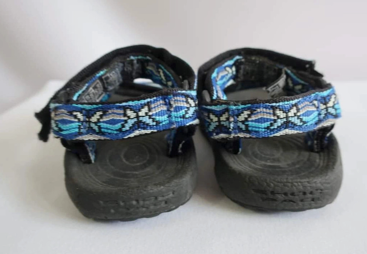 Teva vaikiški sandalai/basutės 20,5 dydis