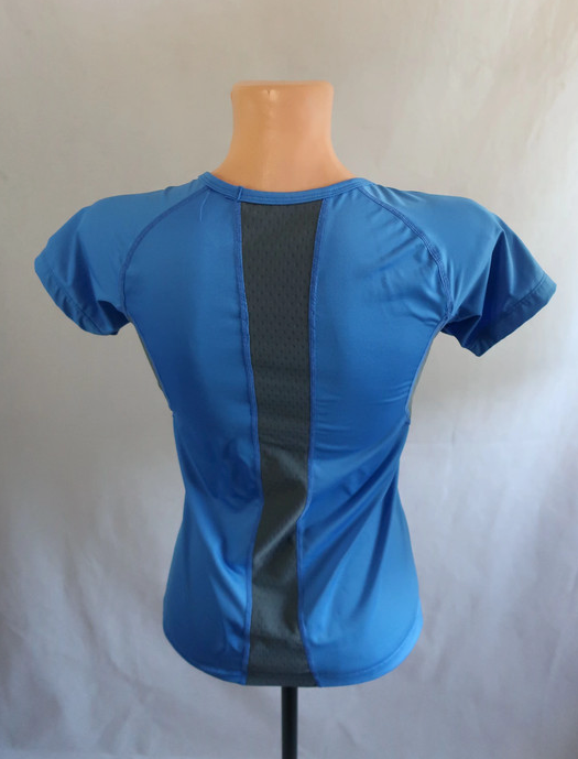 2XU moteriško kompresiniai sportiniai marškinėliai M/L dydis