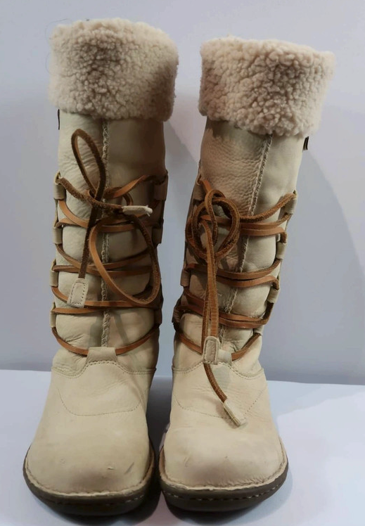 UGG igaauliai moteriški odiniai batai 38 dydis